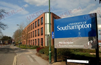 南安普顿大学_University of Southampton留学资讯-中英网UKER.net