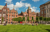 利物浦大学_University of Liverpool留学资讯-中英网UKER.net